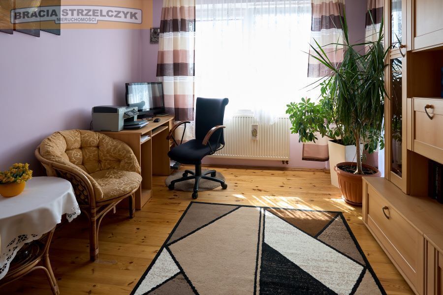 Dom i budynki działalności gospodarczej, Olsztyn
