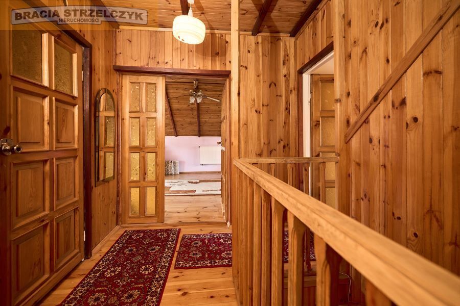 Dom i budynki działalności gospodarczej, Olsztyn