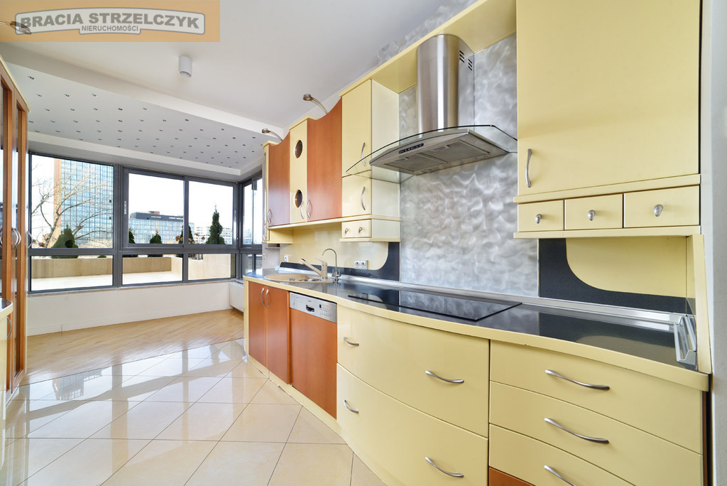 Do wynajęcia 3 pokoje przy CH Arkadia