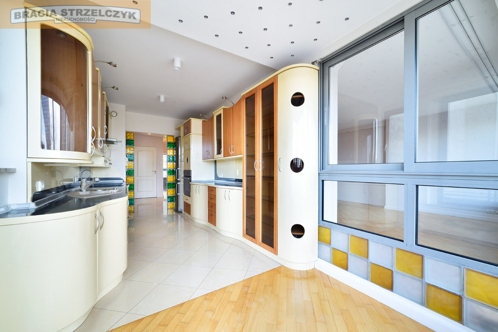 Do wynajęcia 3 pokoje przy CH Arkadia