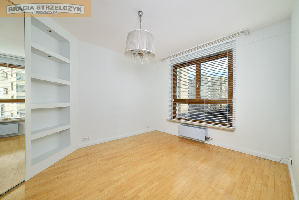 Do wynajęcia 3 pokoje przy CH Arkadia