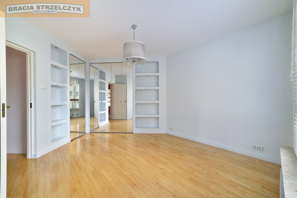 Do wynajęcia 3 pokoje przy CH Arkadia