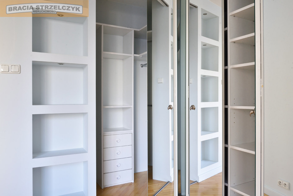 Do wynajęcia 3 pokoje przy CH Arkadia