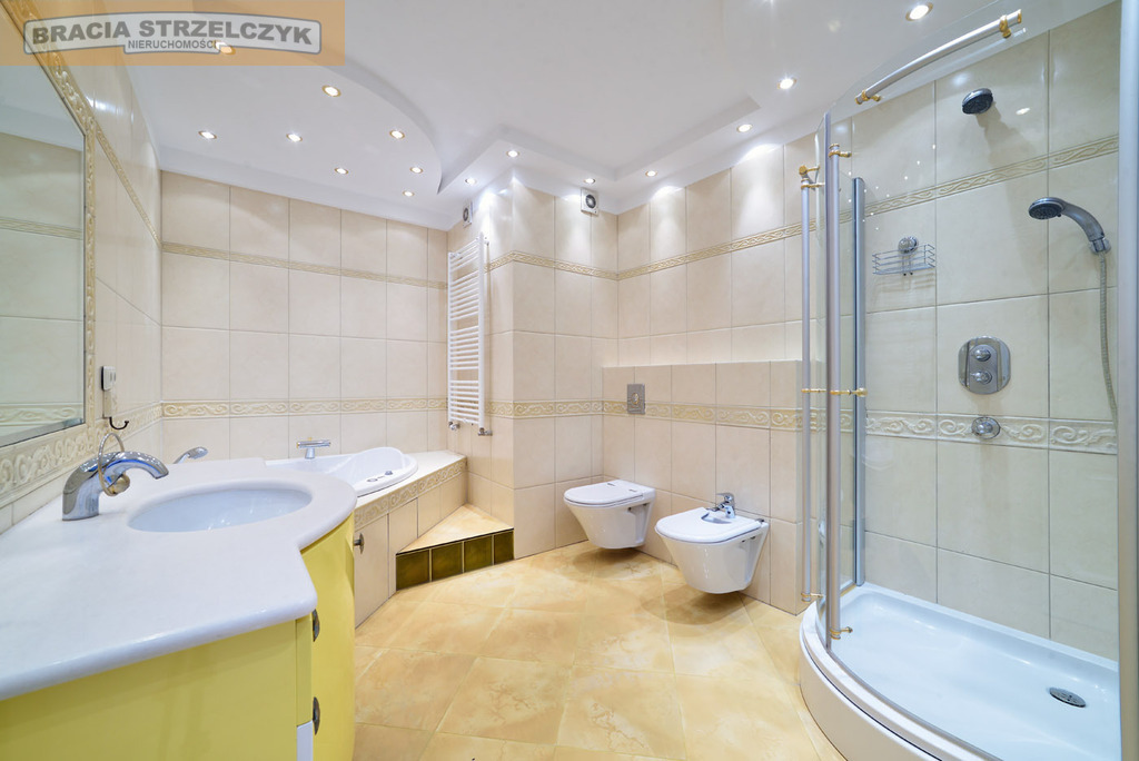 Do wynajęcia 3 pokoje przy CH Arkadia