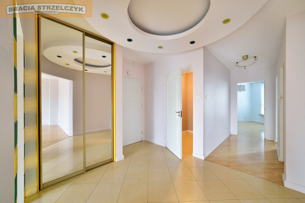 Do wynajęcia 3 pokoje przy CH Arkadia