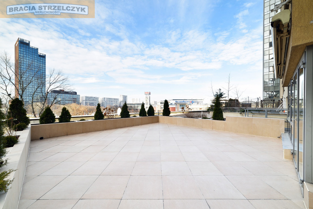 Do wynajęcia 3 pokoje przy CH Arkadia