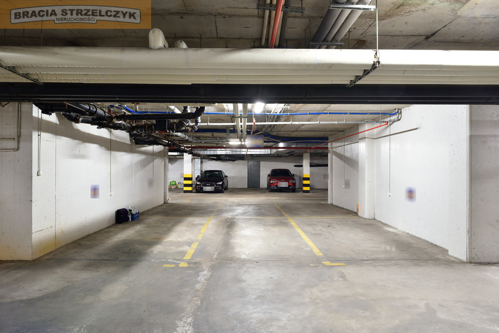 Do wynajęcia 3 pokoje przy CH Arkadia