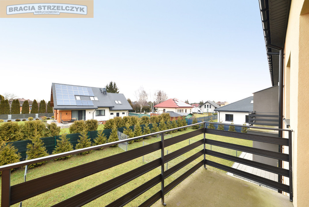 Okazja! Przestronny segment przy stacji SKM!