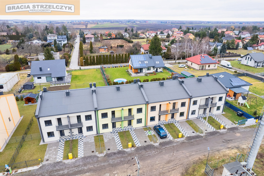 Okazja! Przestronny segment przy stacji SKM!