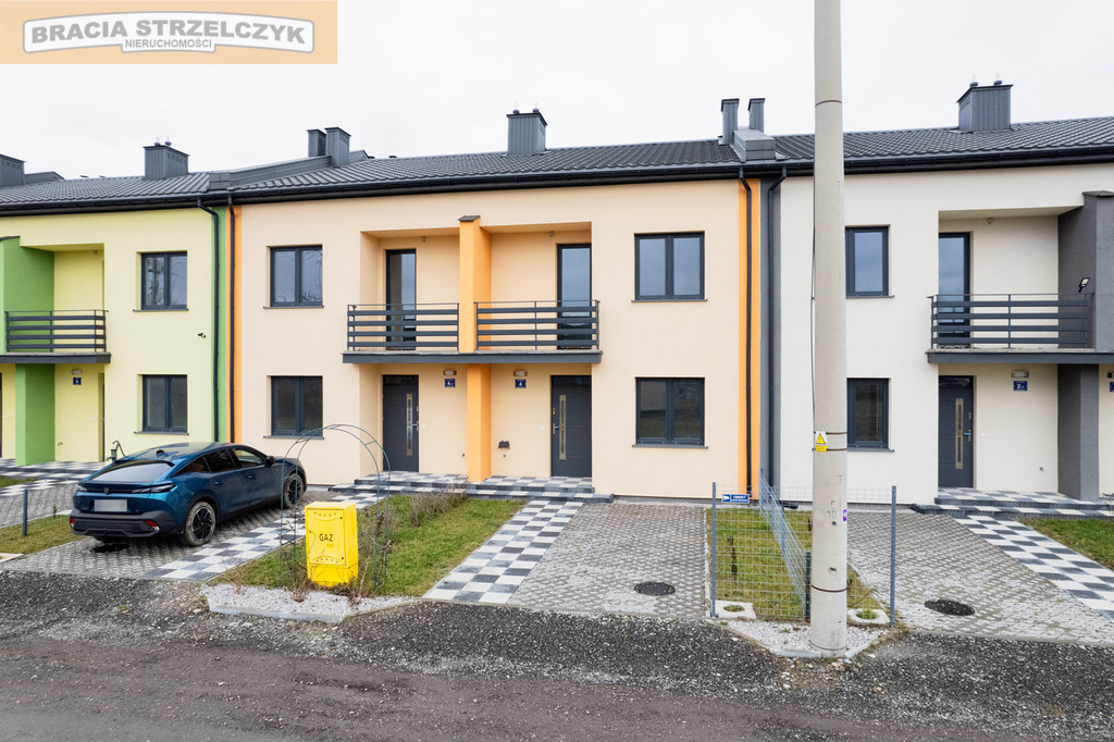 Okazja! Przestronny segment przy stacji SKM!