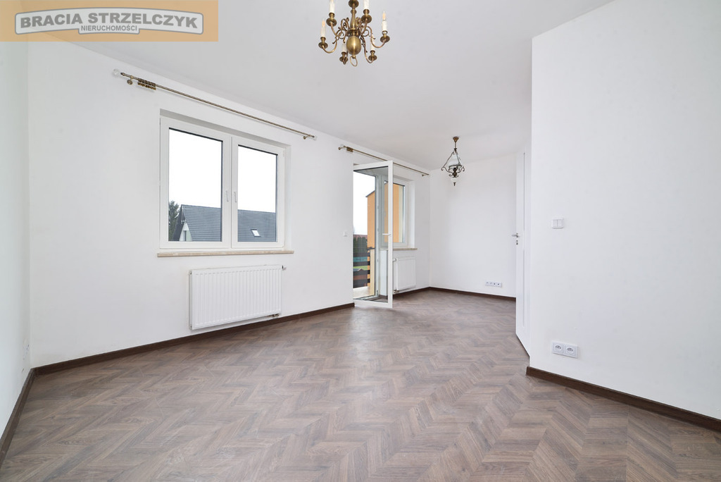 Okazja! Komfortowy segment, blisko stacji SKM