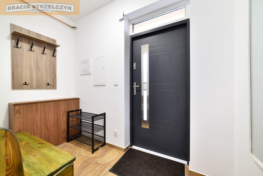 Okazja! Komfortowy segment, blisko stacji SKM