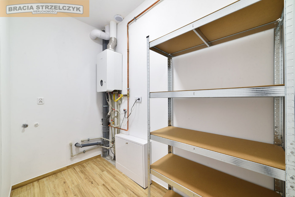 Okazja! Komfortowy segment, blisko stacji SKM