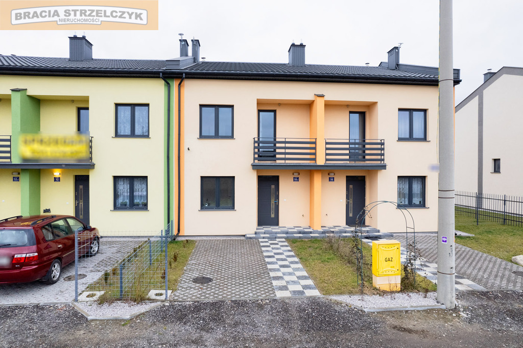 Okazja! Komfortowy segment, blisko stacji SKM