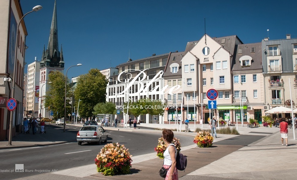 Apartament inwestycyjny nad morzem