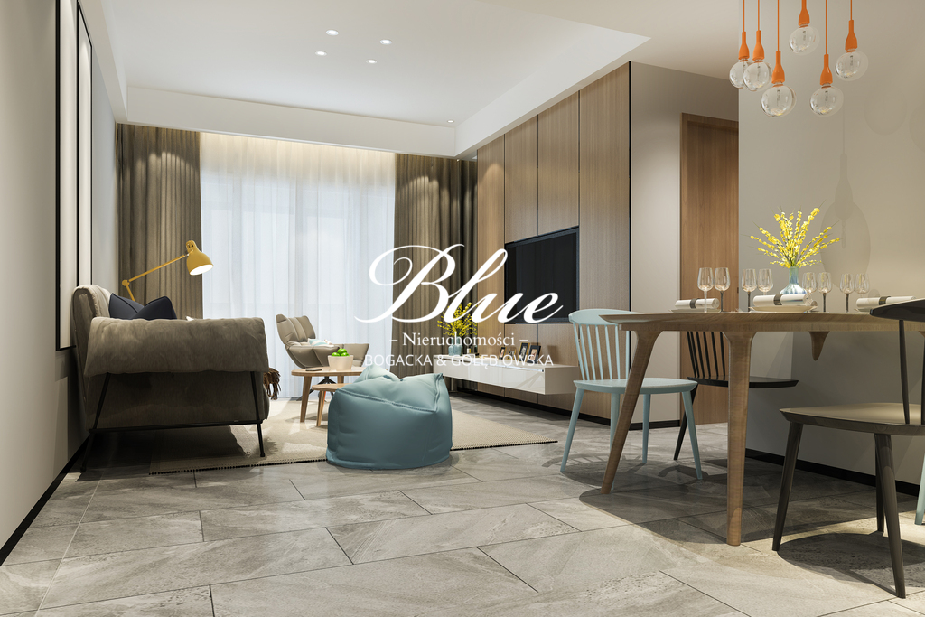 Apartament inwestycyjny nad morzem