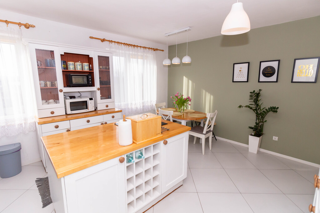 Apartament dwupoziomowy, Ostrowiec Św - 78m2