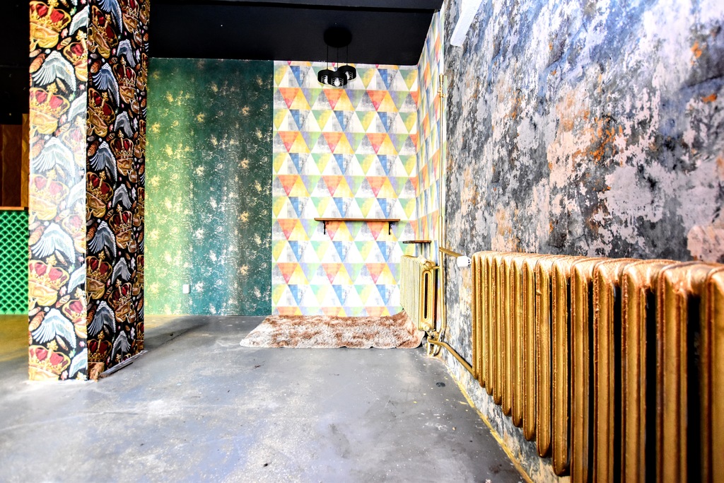 Lokal usługowy 115 m2 os. Baranówka