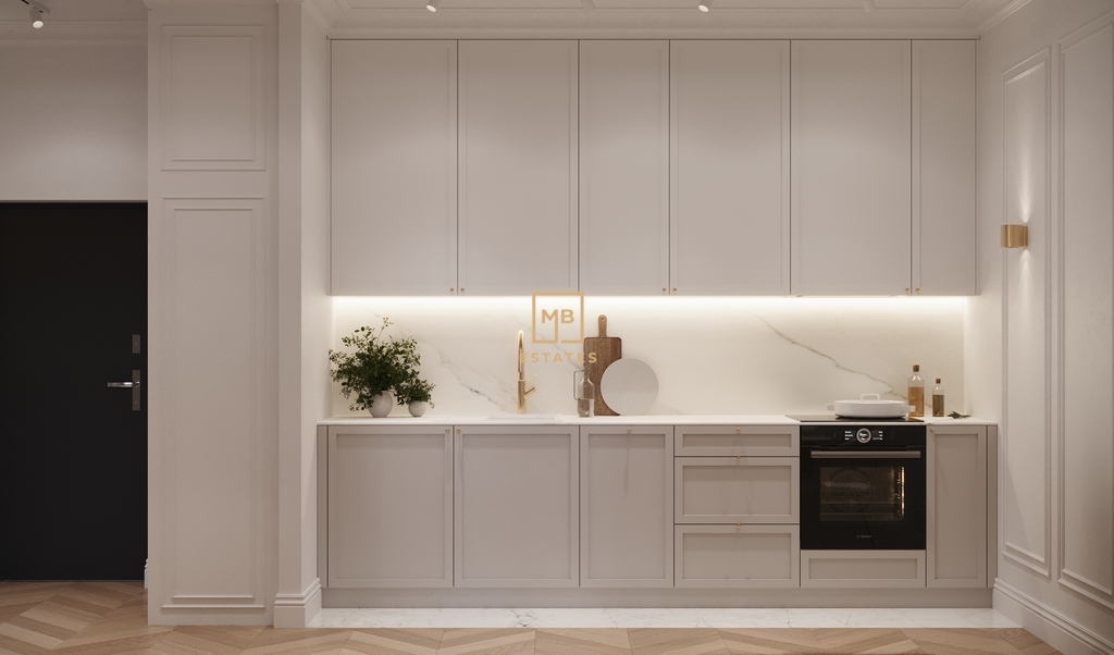 Nowoczesny apartament w centrum Kazimierza
