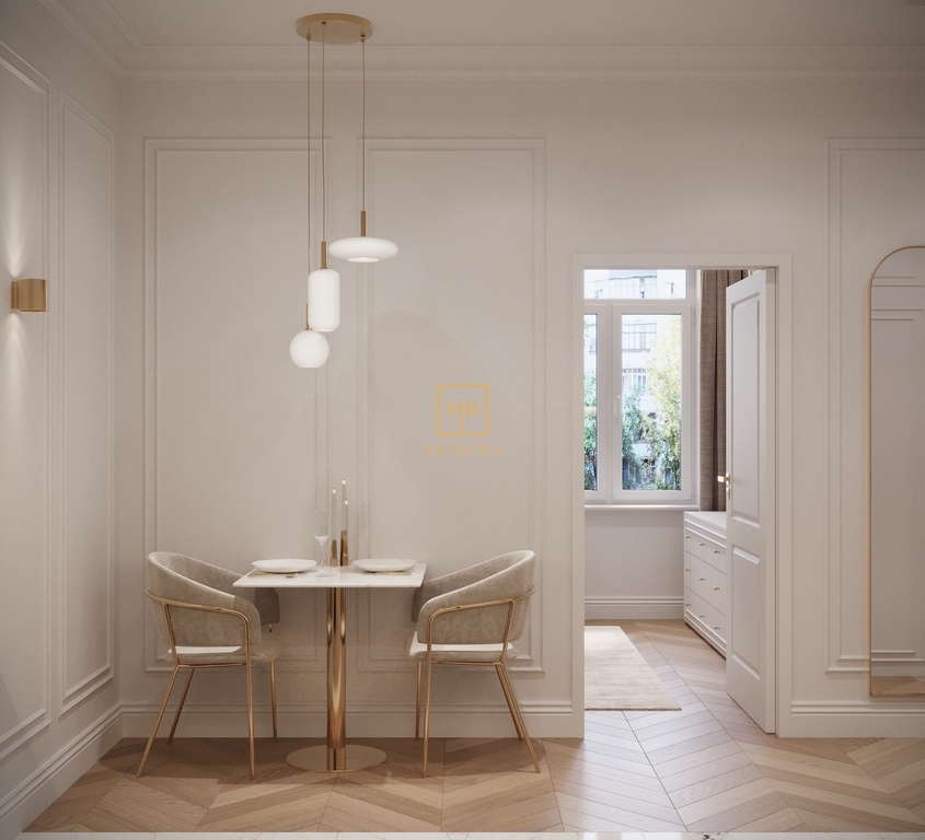 Nowoczesny apartament w centrum Kazimierza