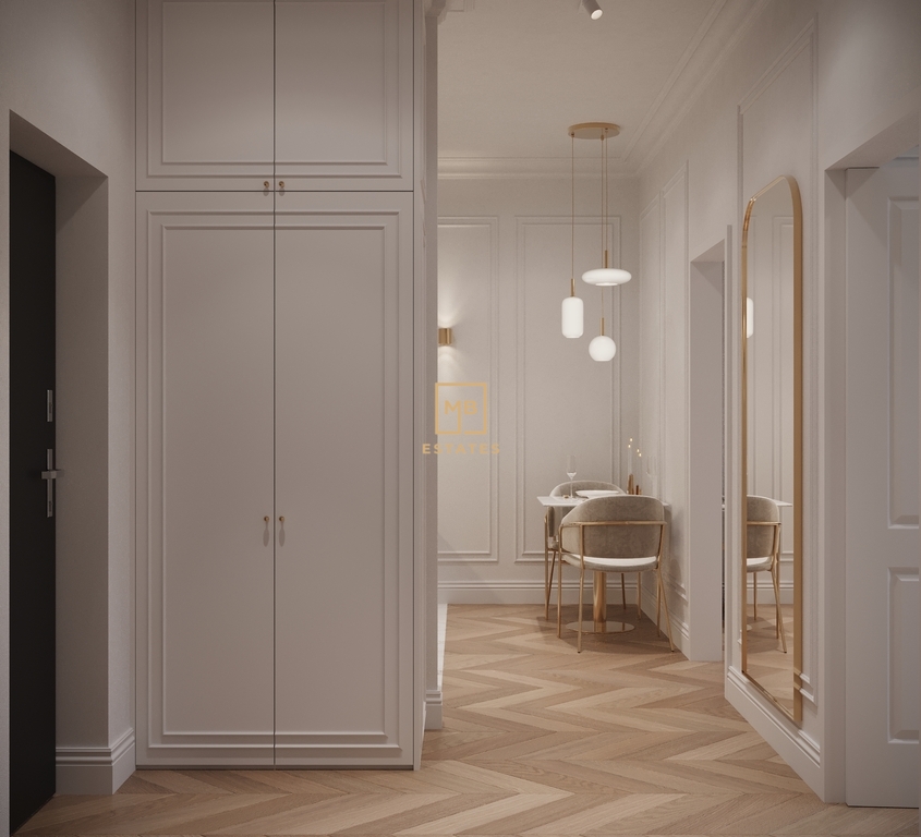 Nowoczesny apartament w centrum Kazimierza