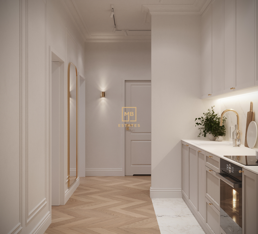 Nowoczesny apartament w centrum Kazimierza