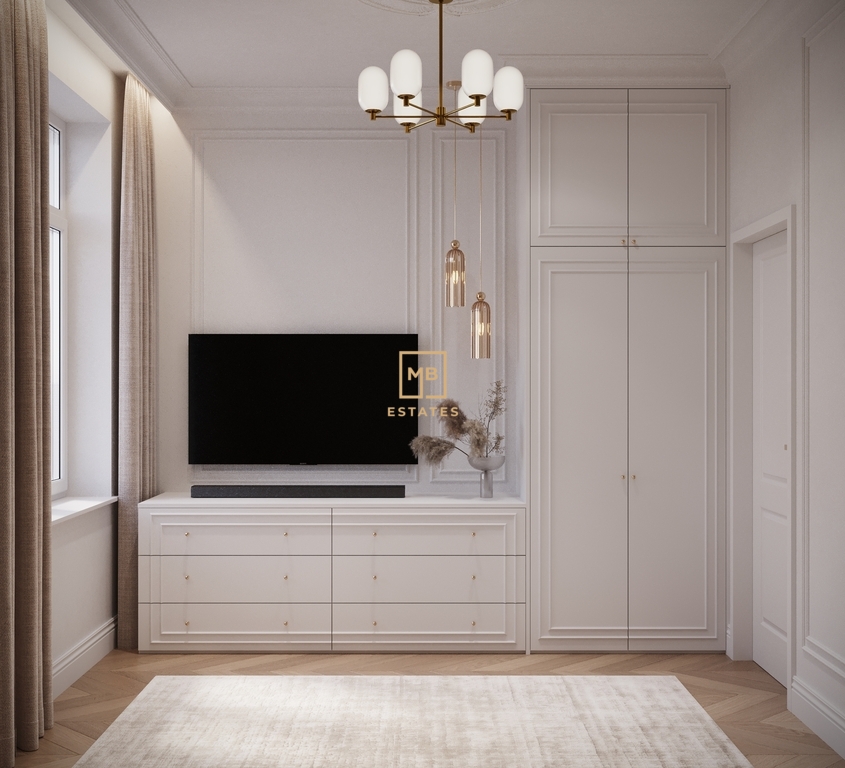 Nowoczesny apartament w centrum Kazimierza