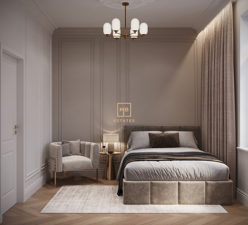 Nowoczesny apartament w centrum Kazimierza