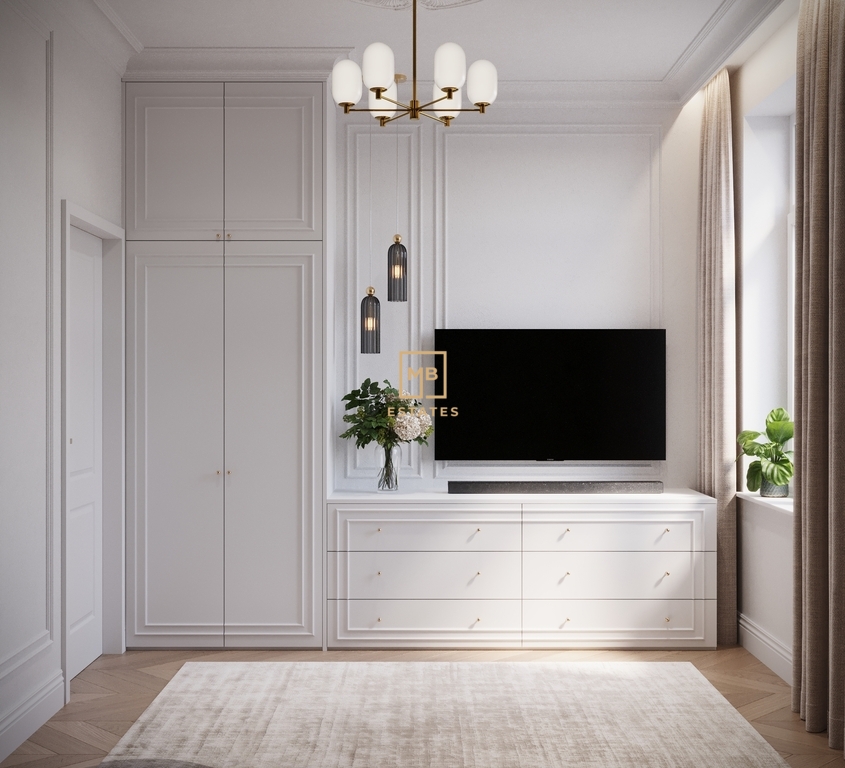 Nowoczesny apartament w centrum Kazimierza