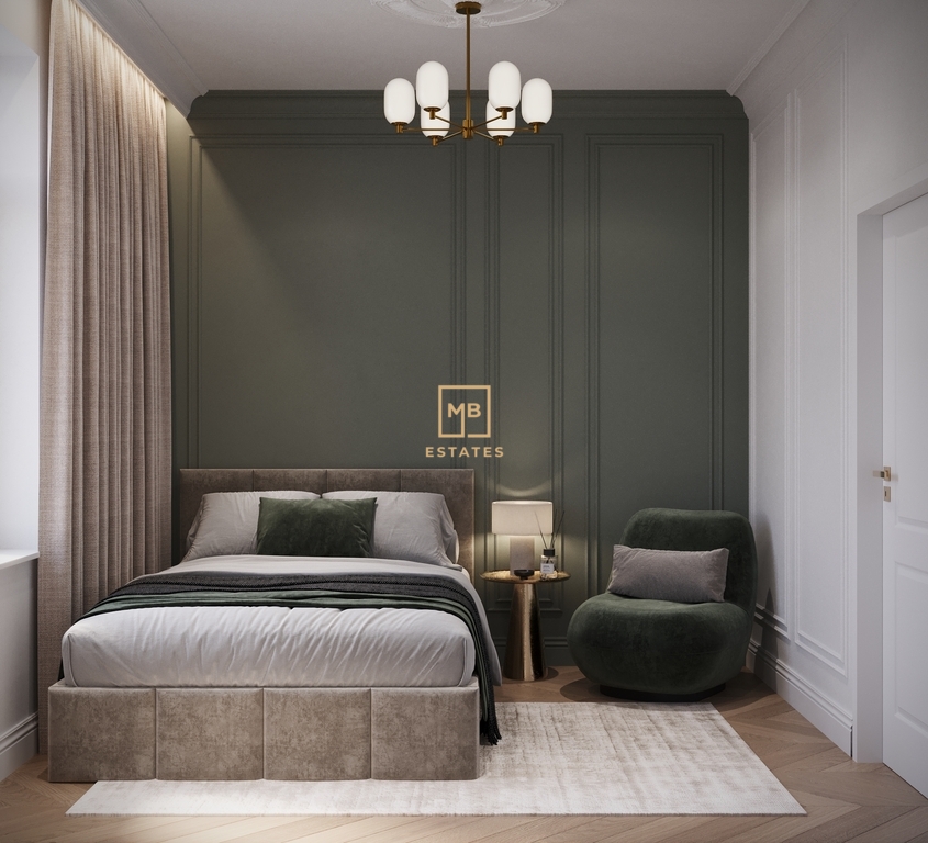 Nowoczesny apartament w centrum Kazimierza