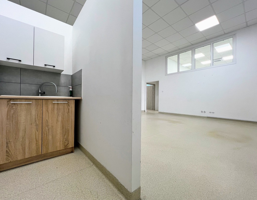 Gotowy do wejścia, 140 m2 blisko centrum