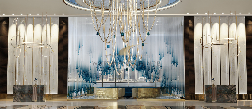 Nowa inwestycja w Dubaju - Business Bay