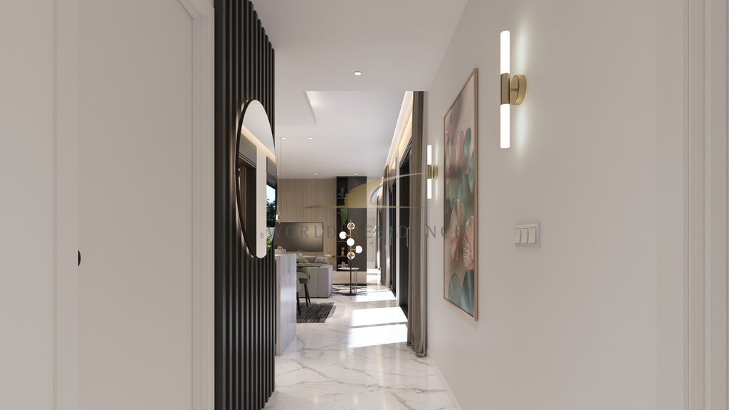 Parterowa willa w Ciudad Quesada