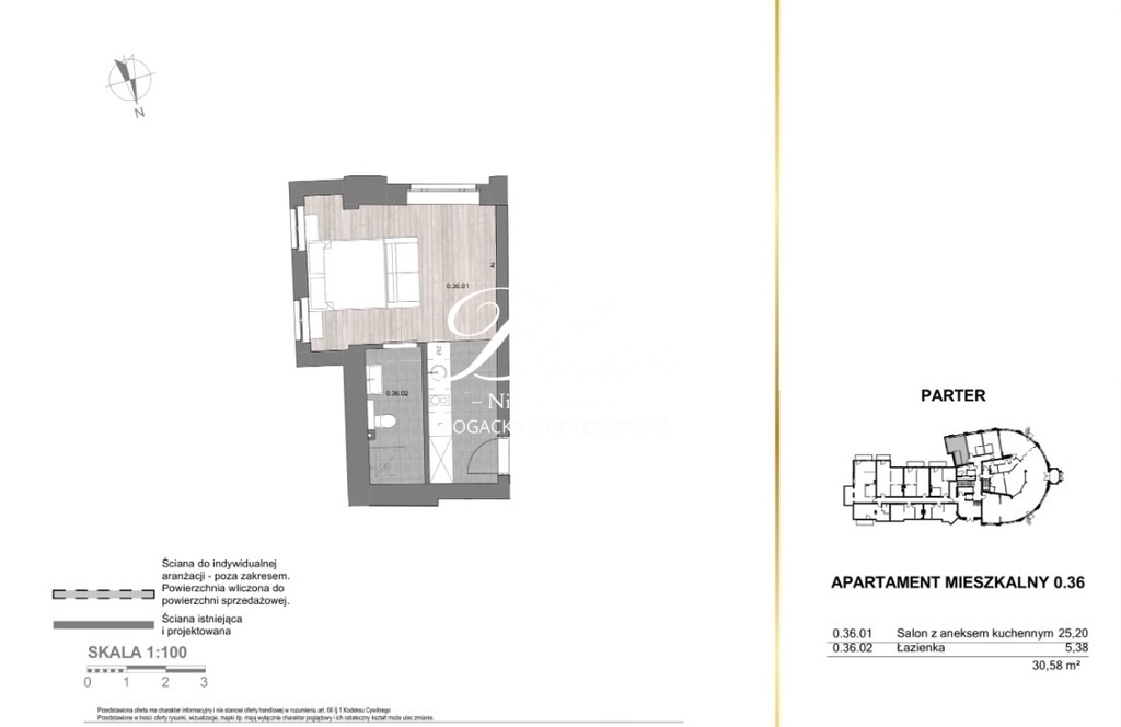 Luksusowe apartamenty w Międzyzdrojach