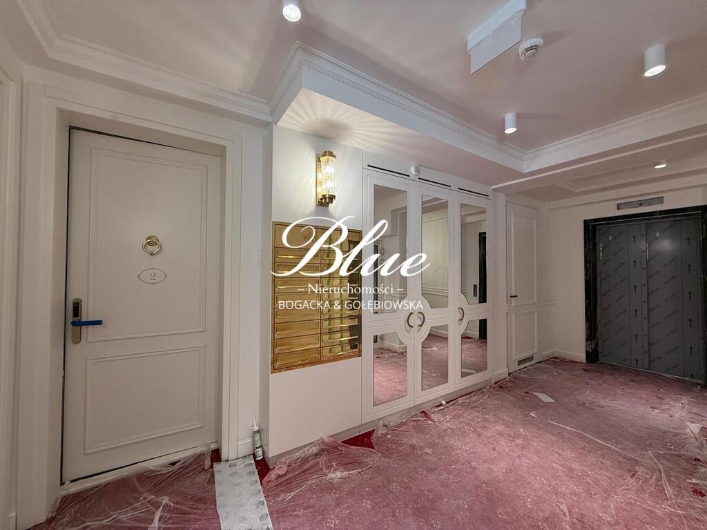 Luksusowe apartamenty w Międzyzdrojach