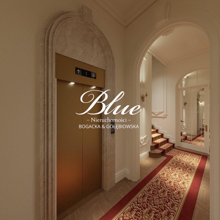 Luksusowe apartamenty w Międzyzdrojach