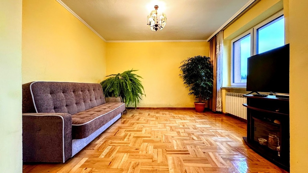 przestronny dom z potencjałem, spokojna okolica