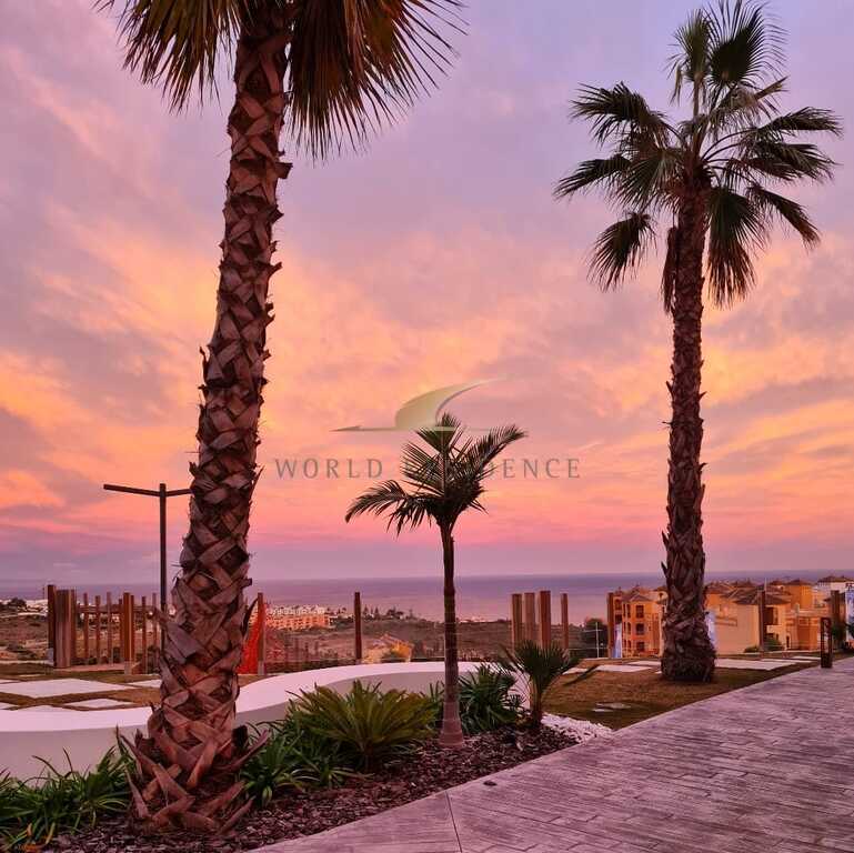 Apartament z widokiem na morze