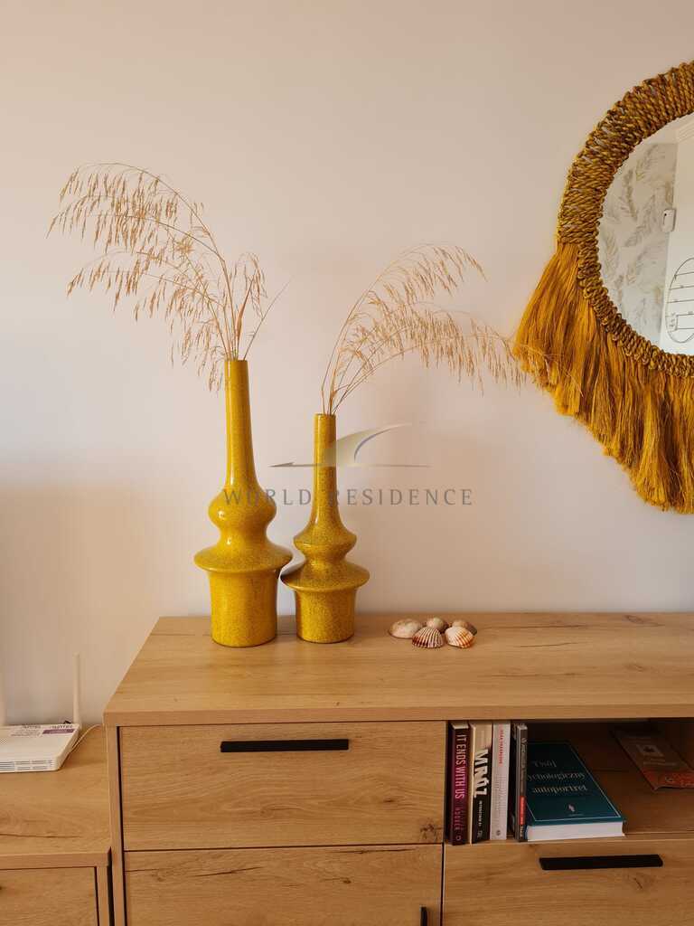 Apartament z widokiem na morze