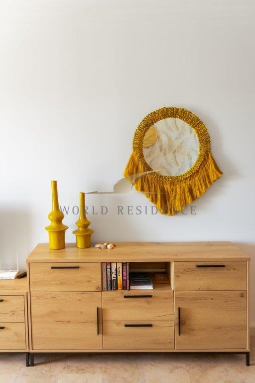 Apartament z widokiem na morze