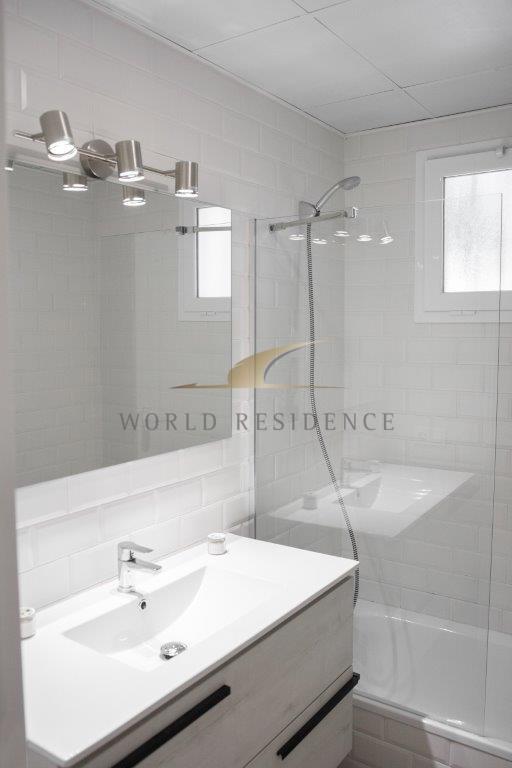 Apartament z widokiem na morze