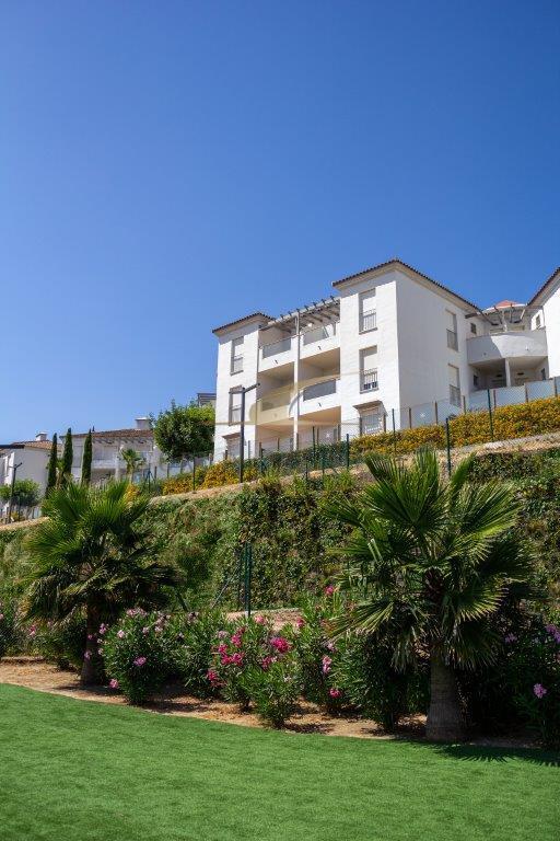 Apartament z widokiem na morze