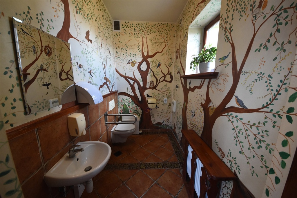 Restauracja, pub na sprzedaż Góra Św. Anny