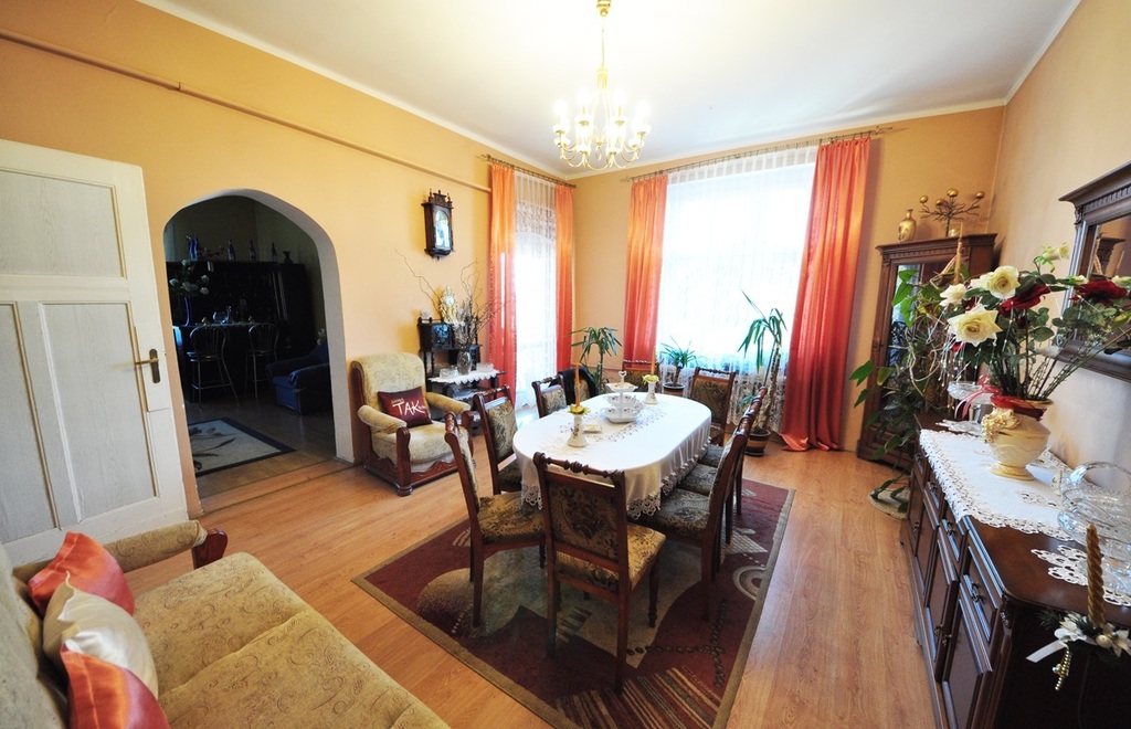 MIESZKANIE SPRZEDAŻ