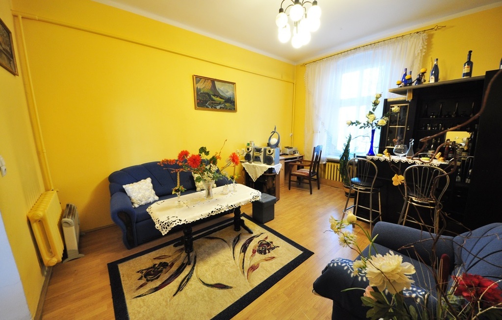 MIESZKANIE SPRZEDAŻ