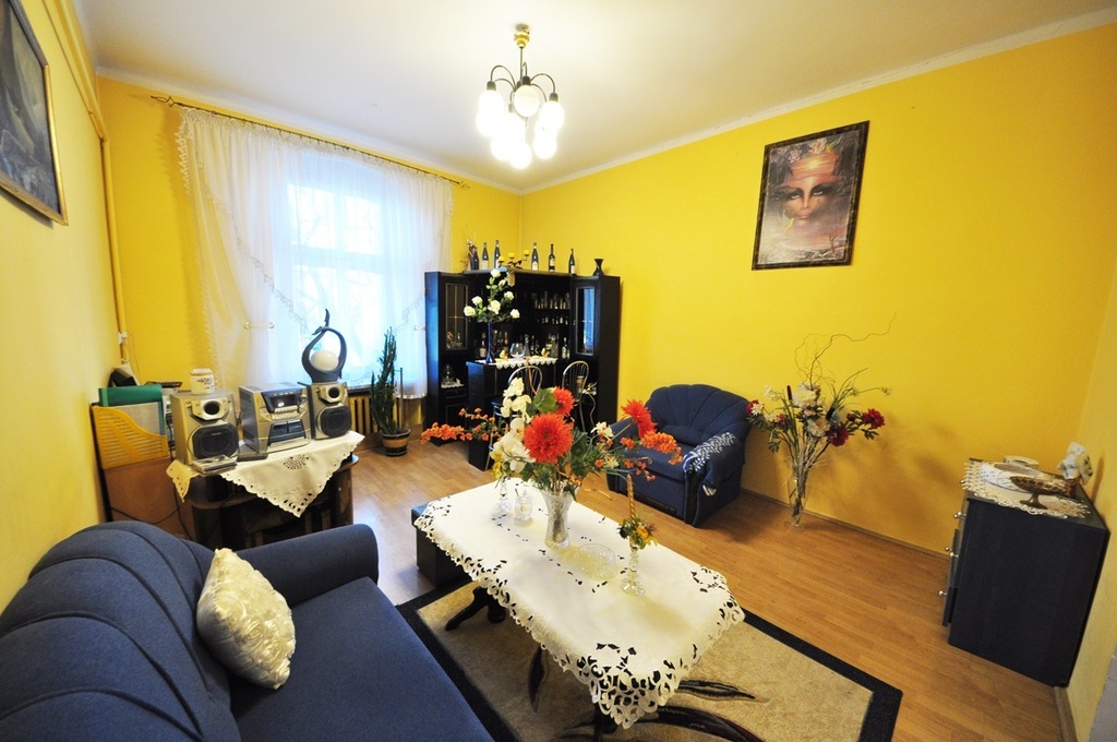 MIESZKANIE SPRZEDAŻ