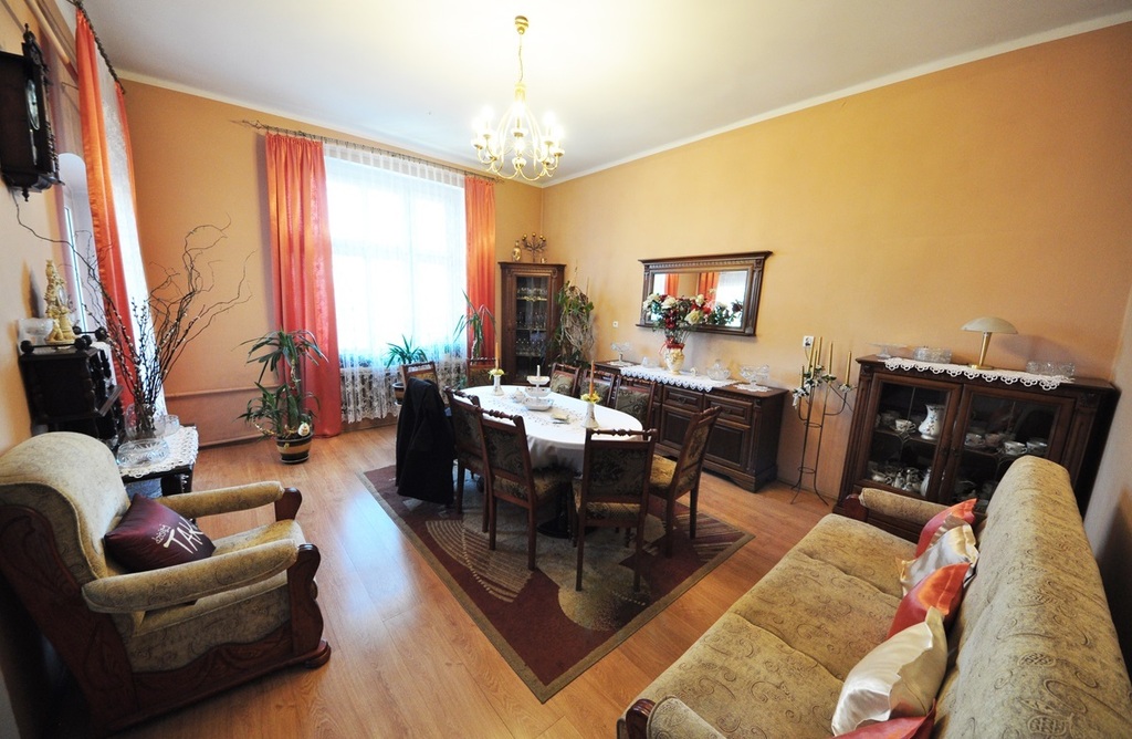 MIESZKANIE SPRZEDAŻ