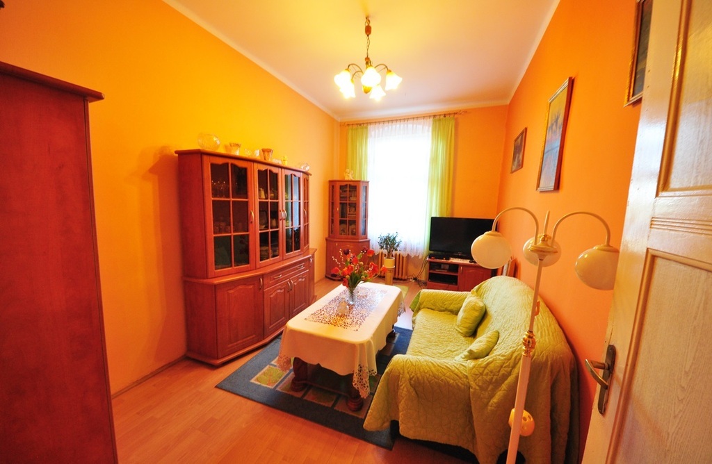 MIESZKANIE SPRZEDAŻ