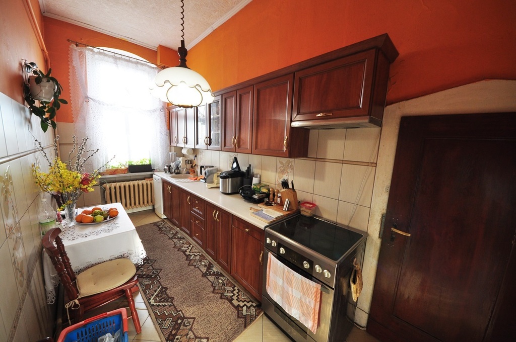 MIESZKANIE SPRZEDAŻ