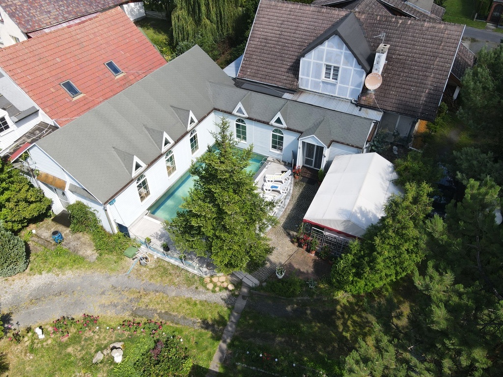 Sprzedaż Obiekt Rekreacyjno Restauracyjny Brynica